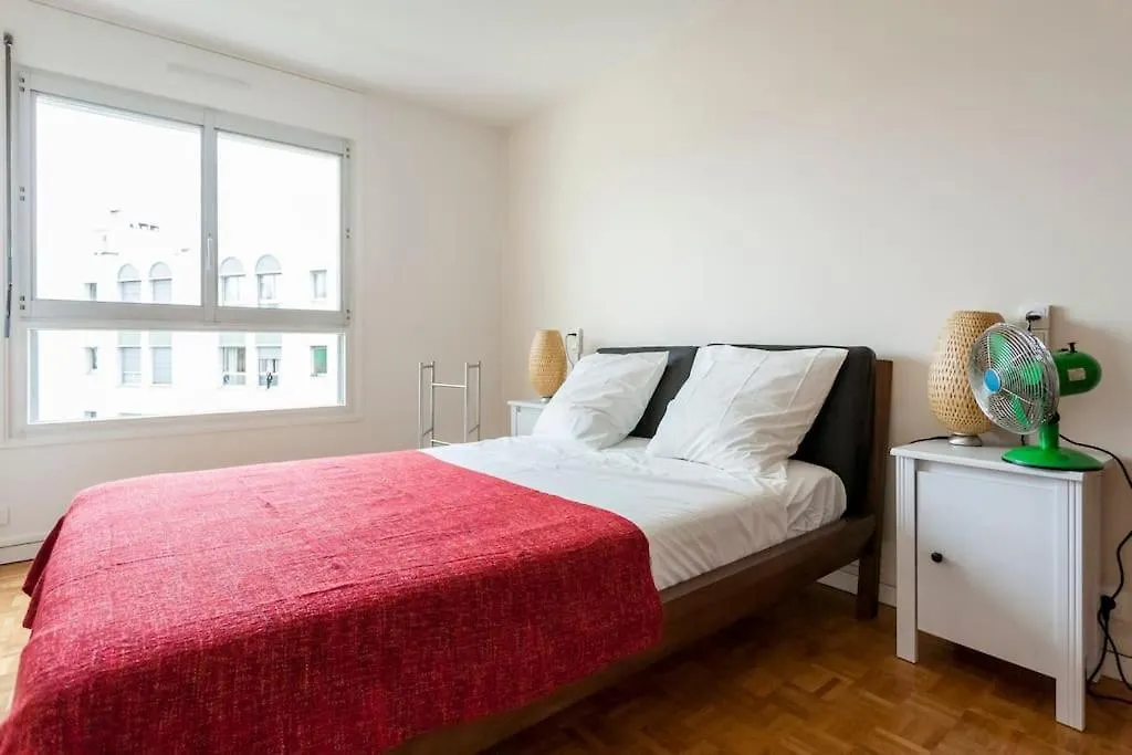 Center Luxury Paris