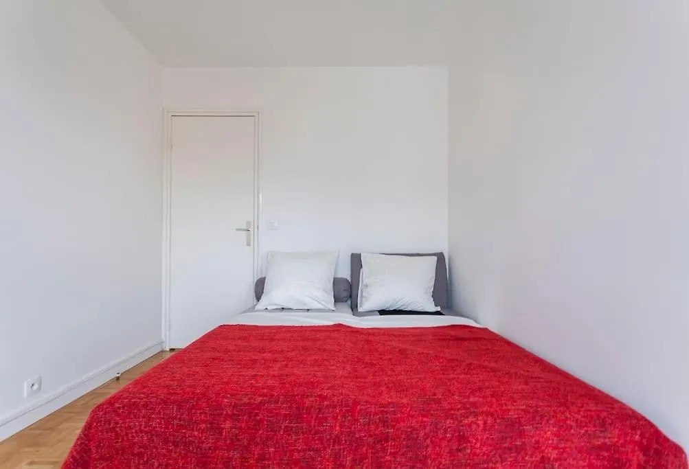Appartamento Center Luxury