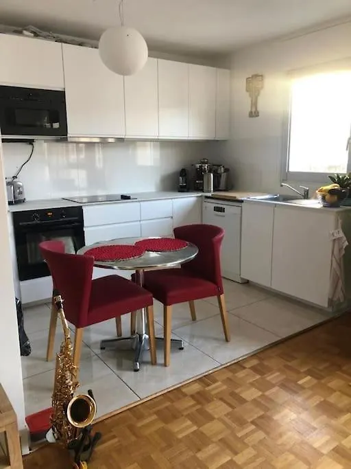 Appartamento Center Luxury *